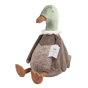 MP Plush Pal