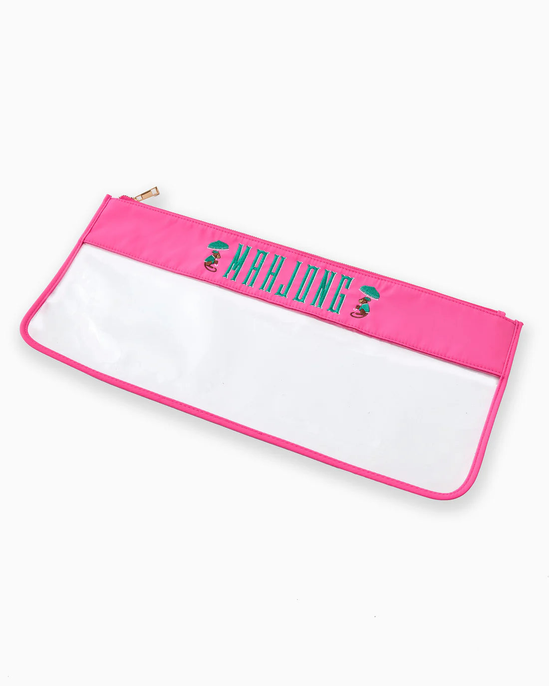 OMM Mahjong Bag