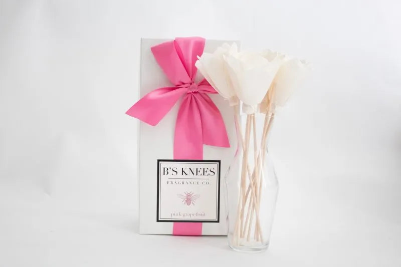 B's Knees diffuser