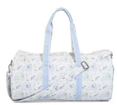 TRVL Lg Roll Duffel