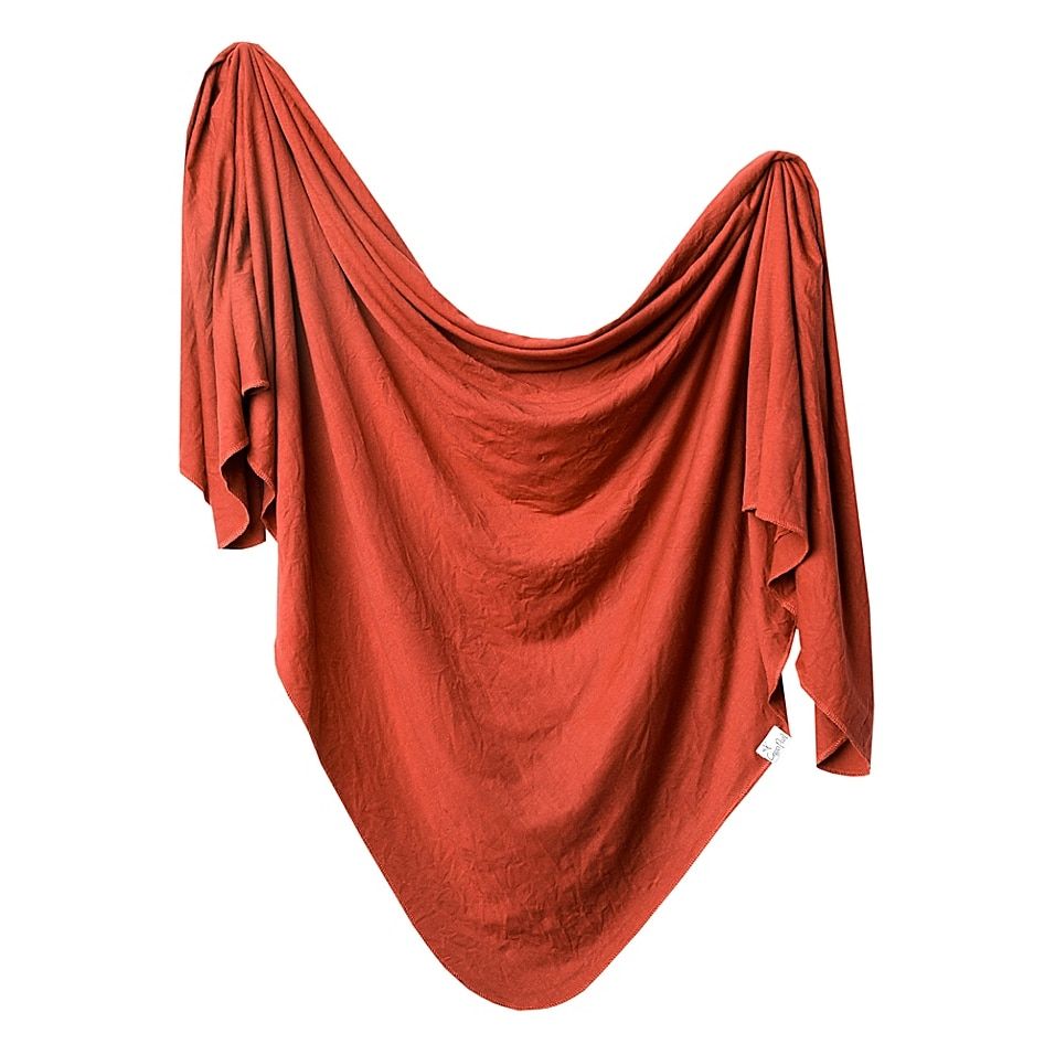 CP Swaddle Blanket