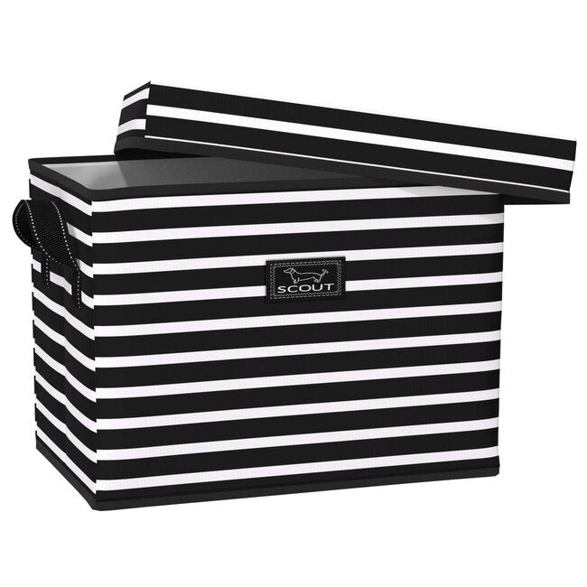 Scout Rump Roost Med - Fleetwood Black