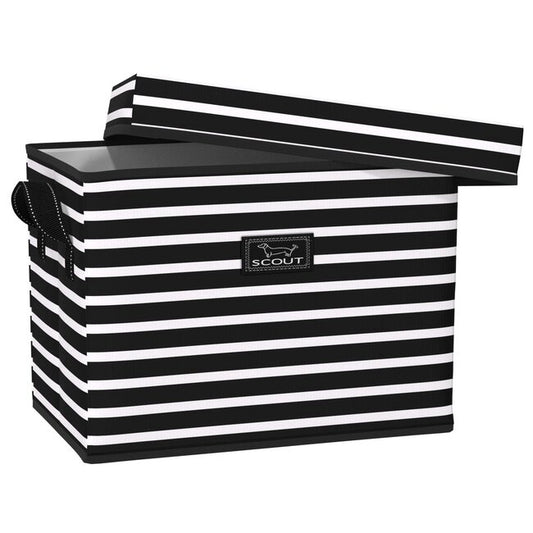 Scout Rump Roost Med - Fleetwood Black