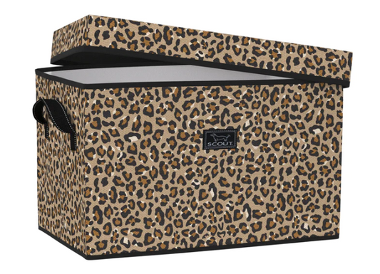 Scout Rump Roost Lg-CC