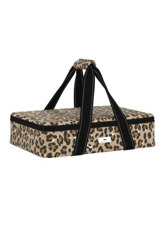 Scout Hot Date - Cindy Clawford