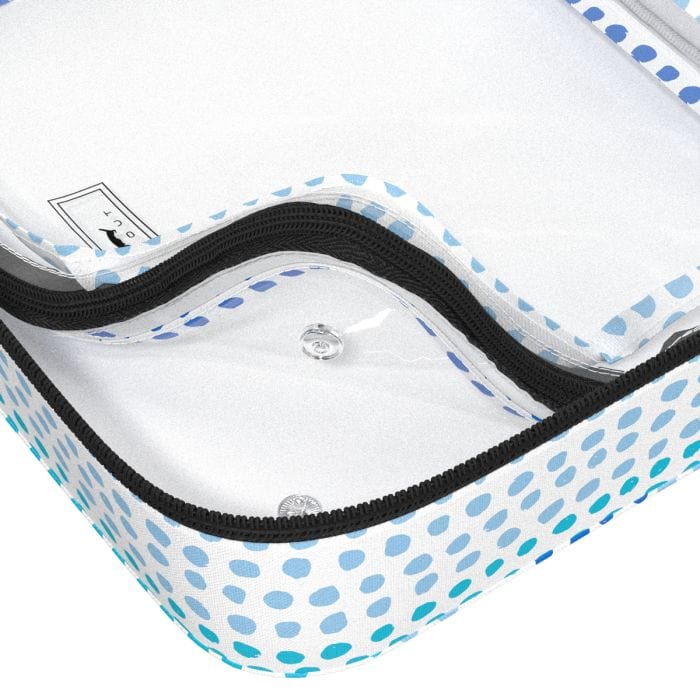 Scout Glow Up - Spotted at sea