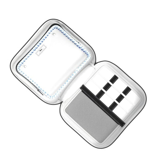 Scout Glow Up - Spotted at sea