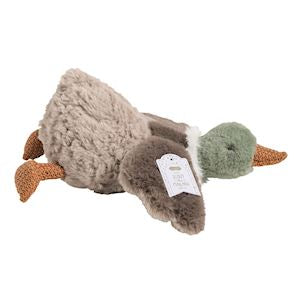 MP Scout The Mallard Plush Pal