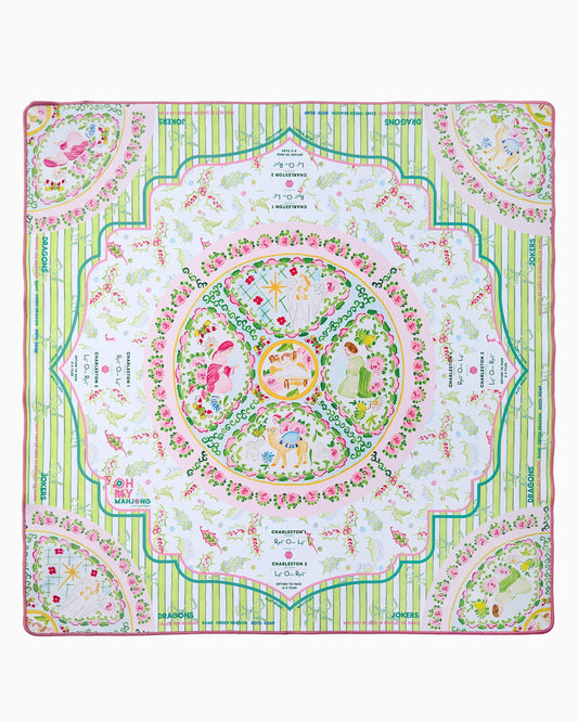 OMM Silent Night Mat