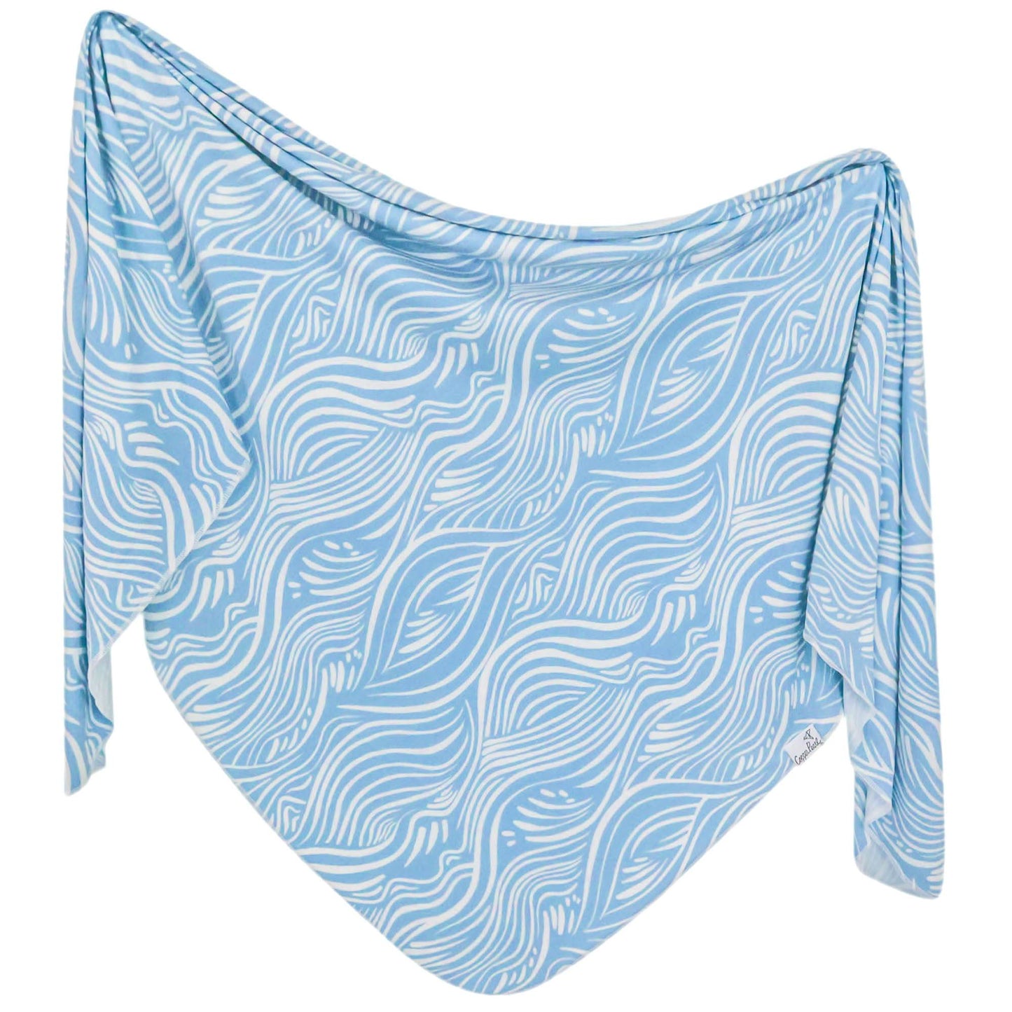 CP Swaddle Blanket