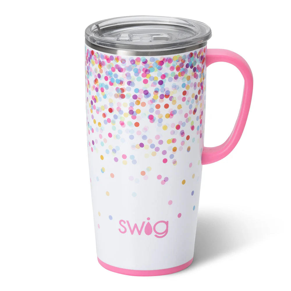 Swig Travel Mug 22 oz