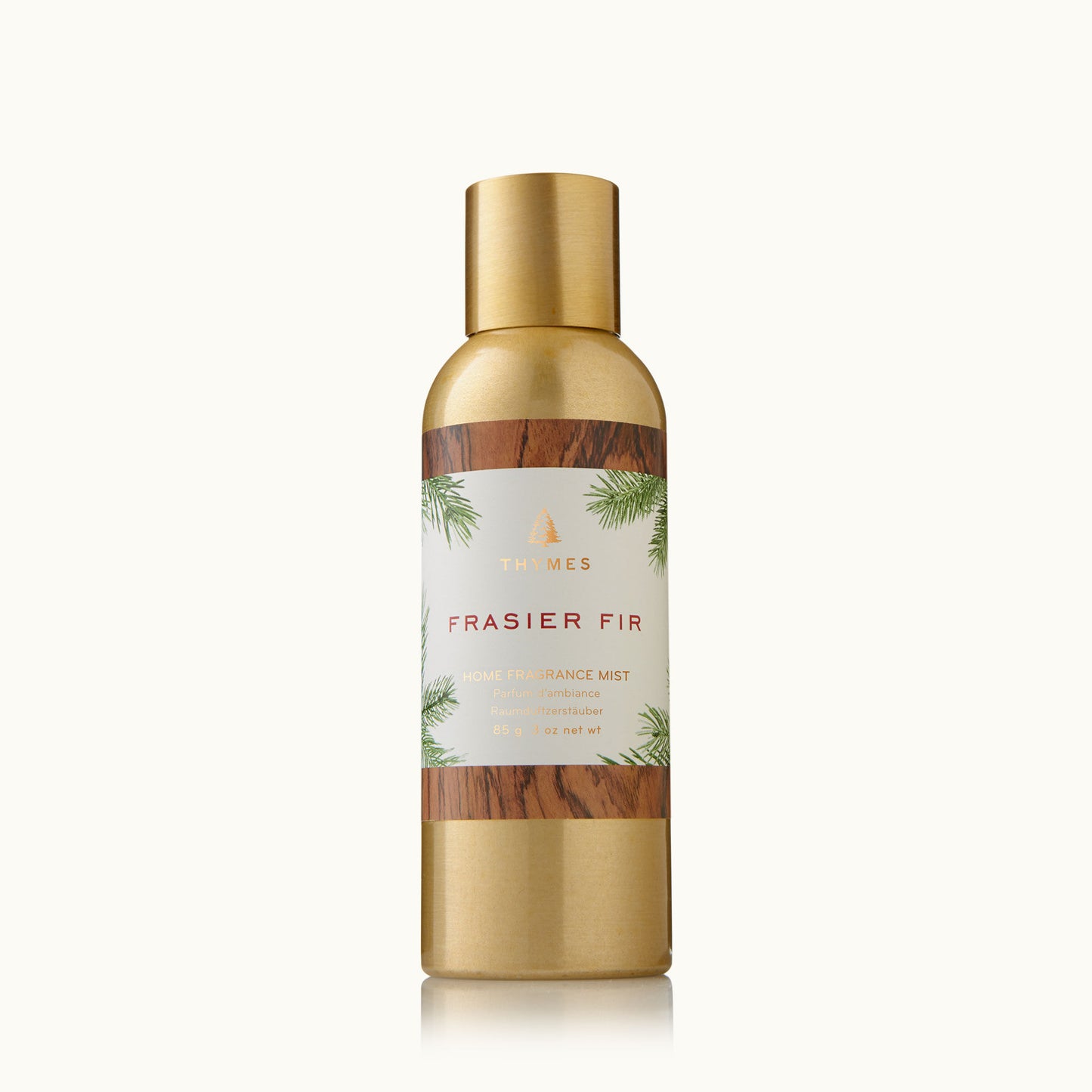 Thymes Home Fragrance Mist- Fraiser Fir