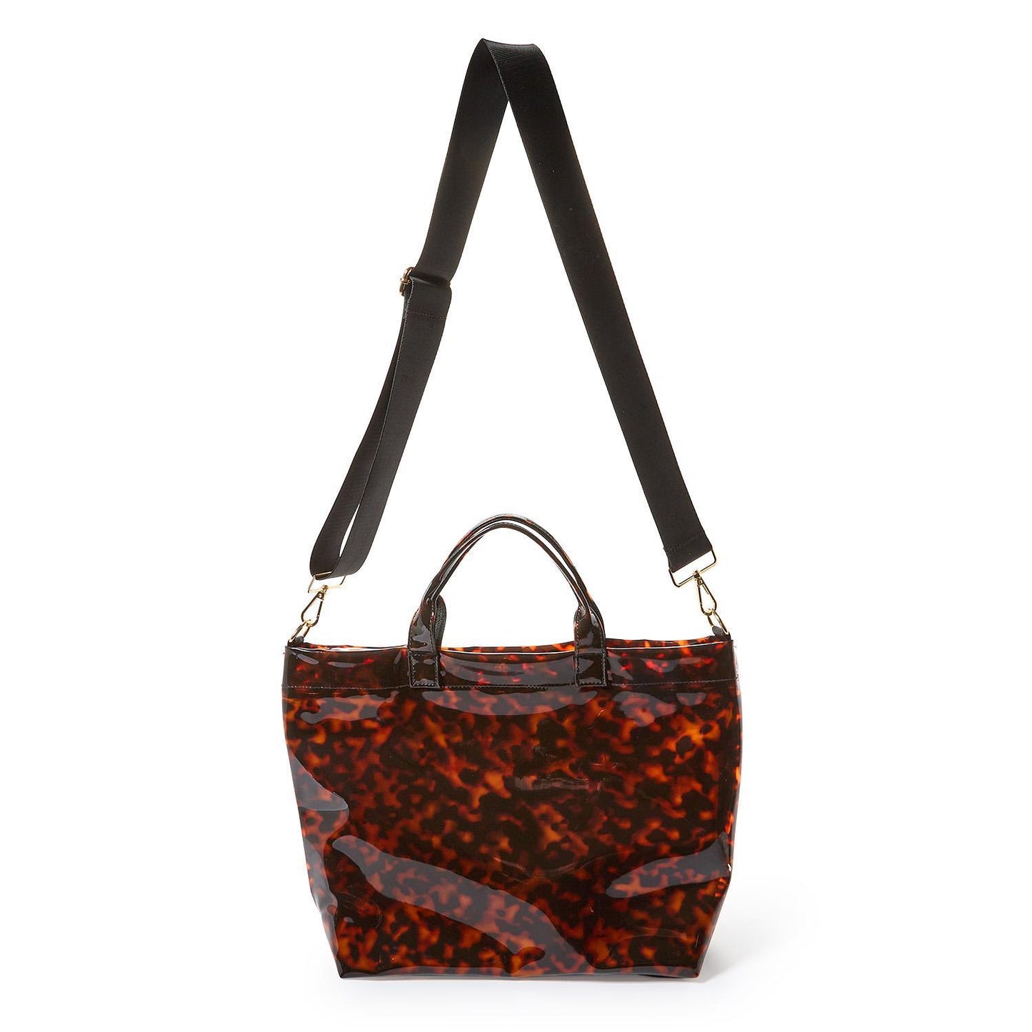 TC Tortoise Tote