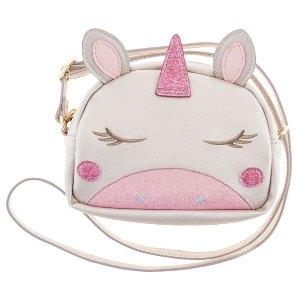 SJ Fashion Purse-Unicorn
