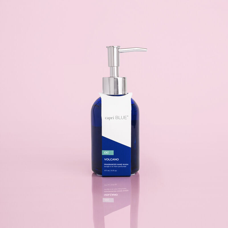 CB Volcano hand wash