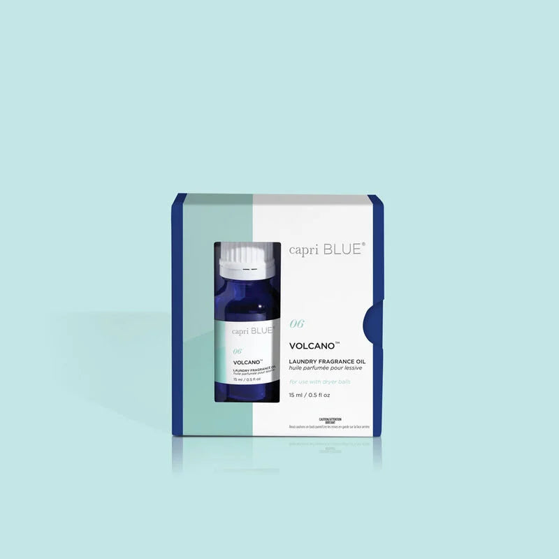 CB Volcano Laundry Oil