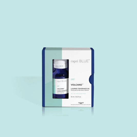 CB Volcano Laundry Oil