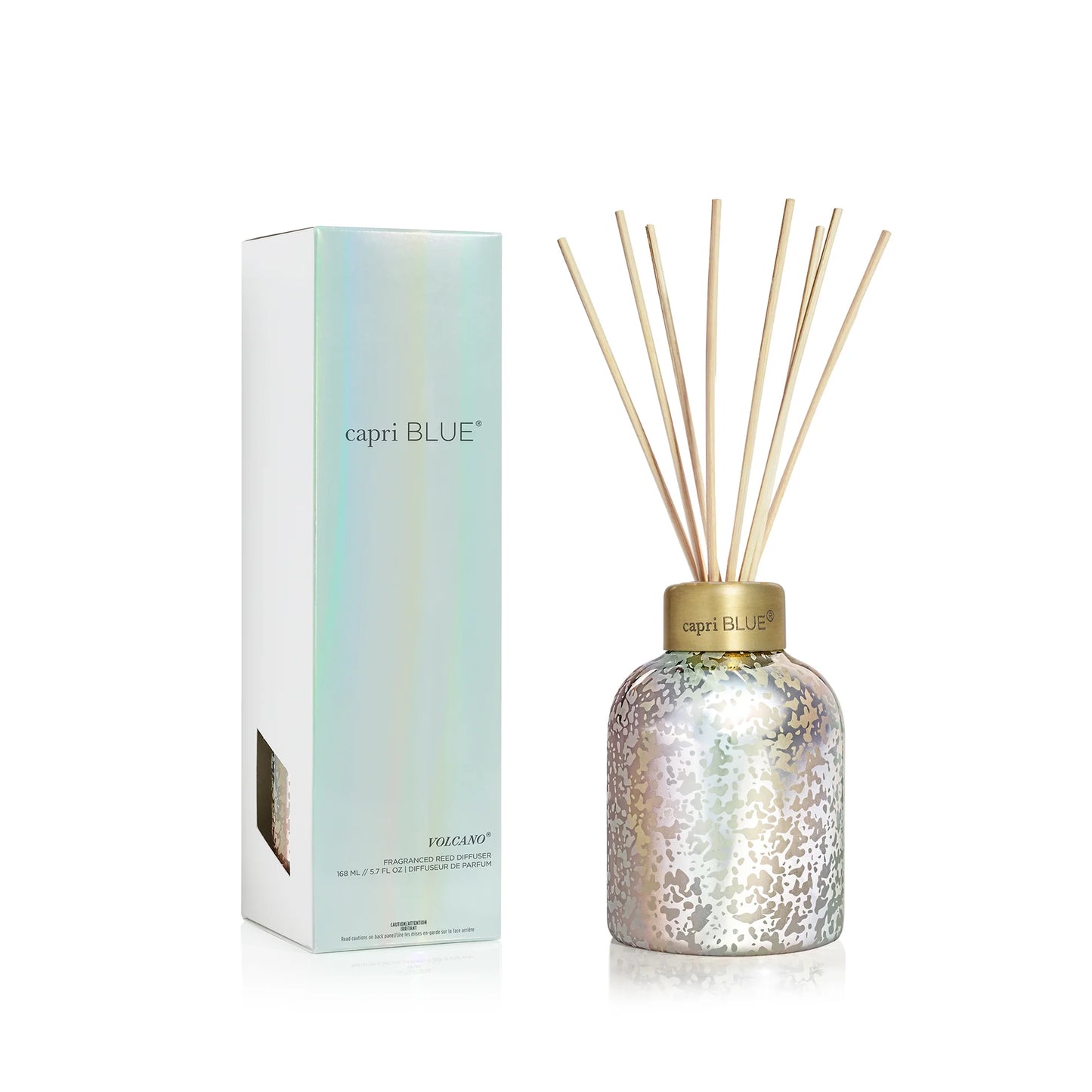 CB Reed Diffusers