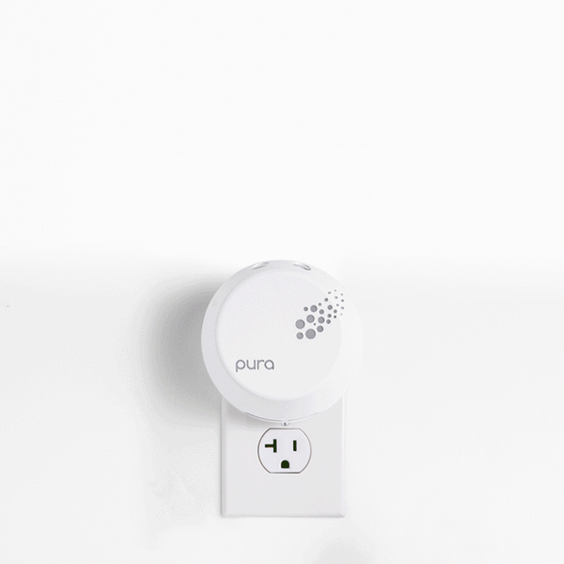 Pura - No Scents