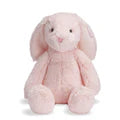 MT Binky Bunny MED- Pink