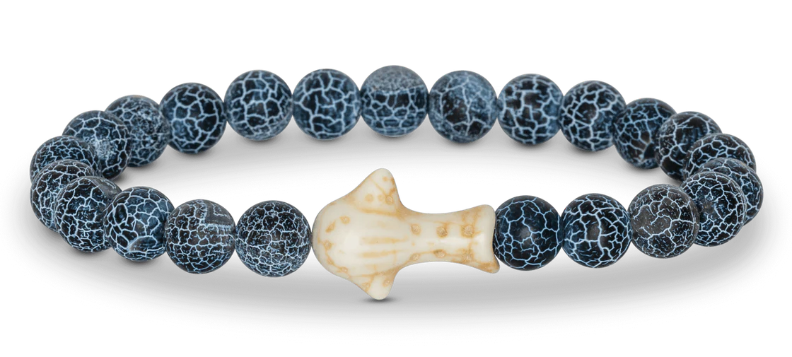 Fahlo Whale Shark Bracelet