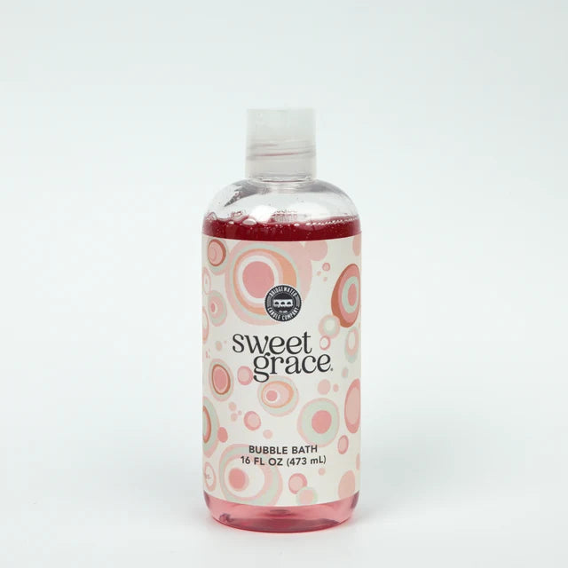 SG Bubble Bath