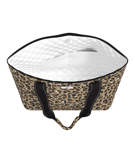 Scout Quilty as charged- CC