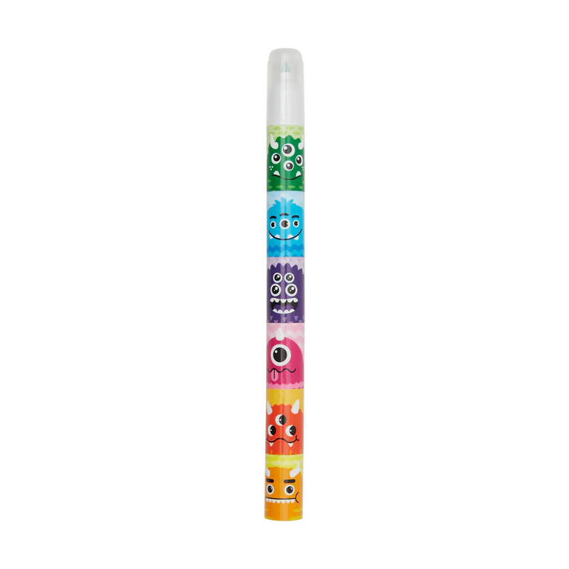 Ooly stacking highlighters