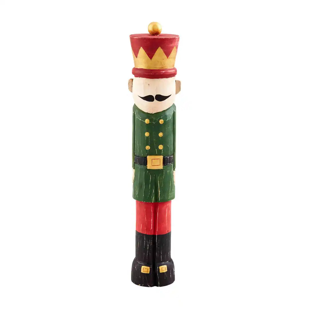 MP nutcracker sitter