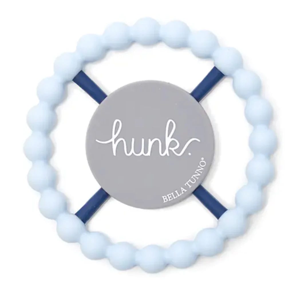 BT Teether - Hunk