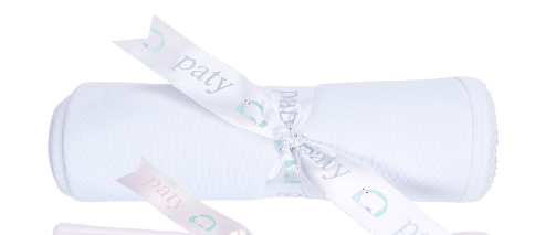 Paty blanket