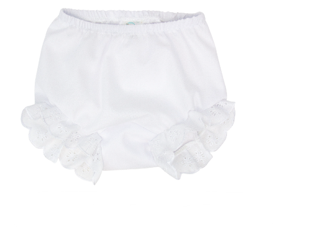 Paty diaper cover