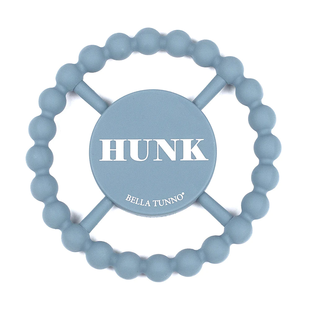 BT Teether - Hunk