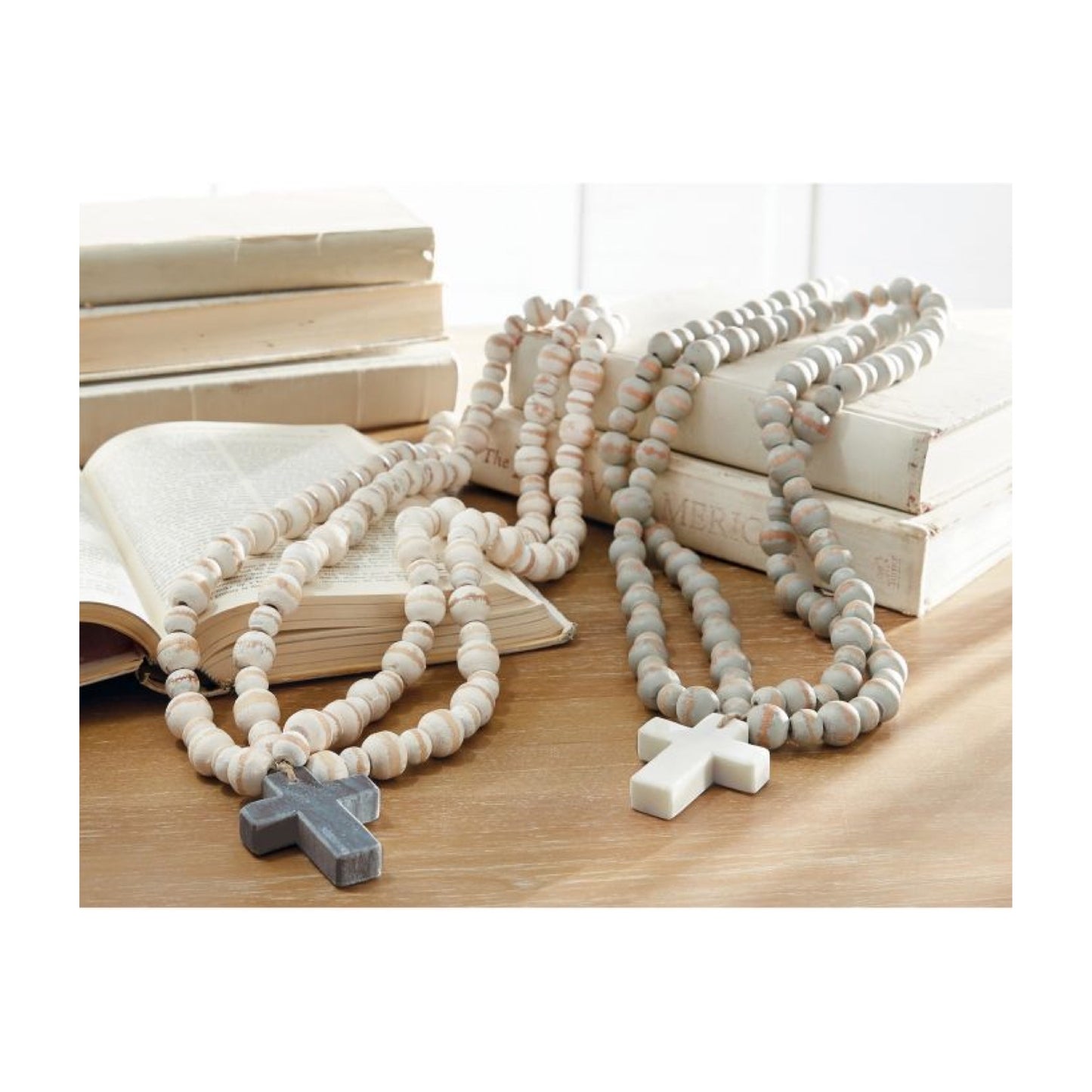 Blessing Beads