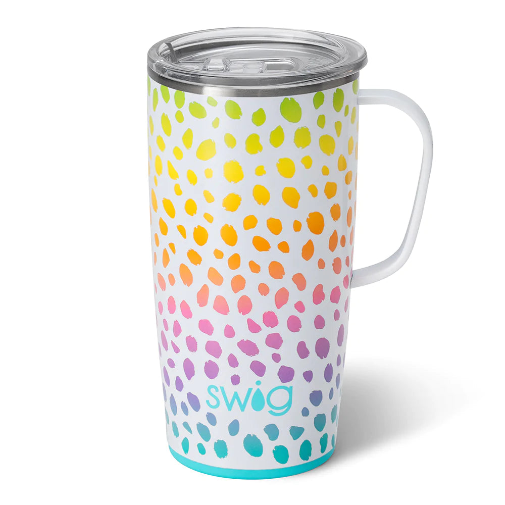 Swig Travel Mug 22 oz