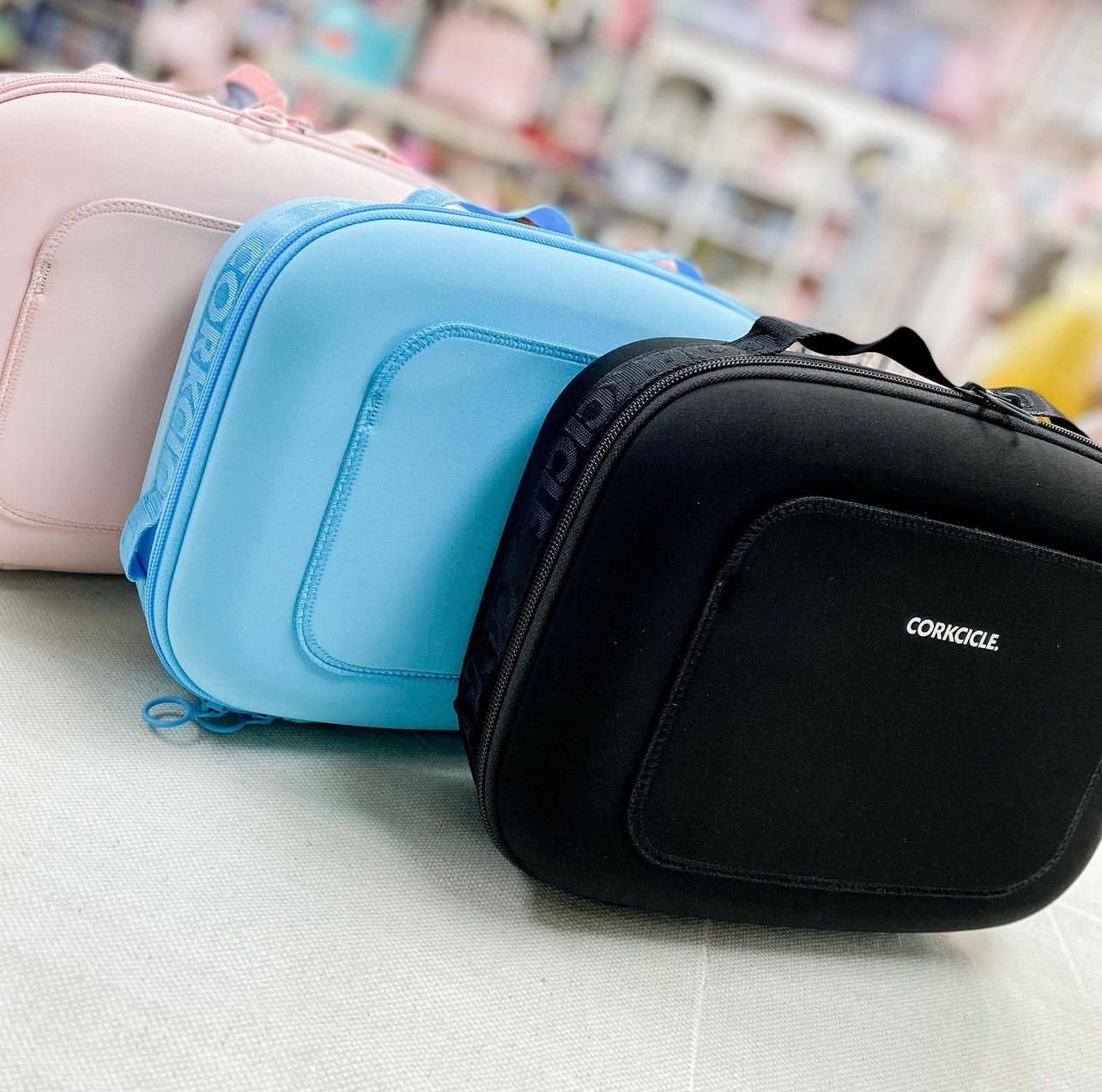 Corkcicle Accessories