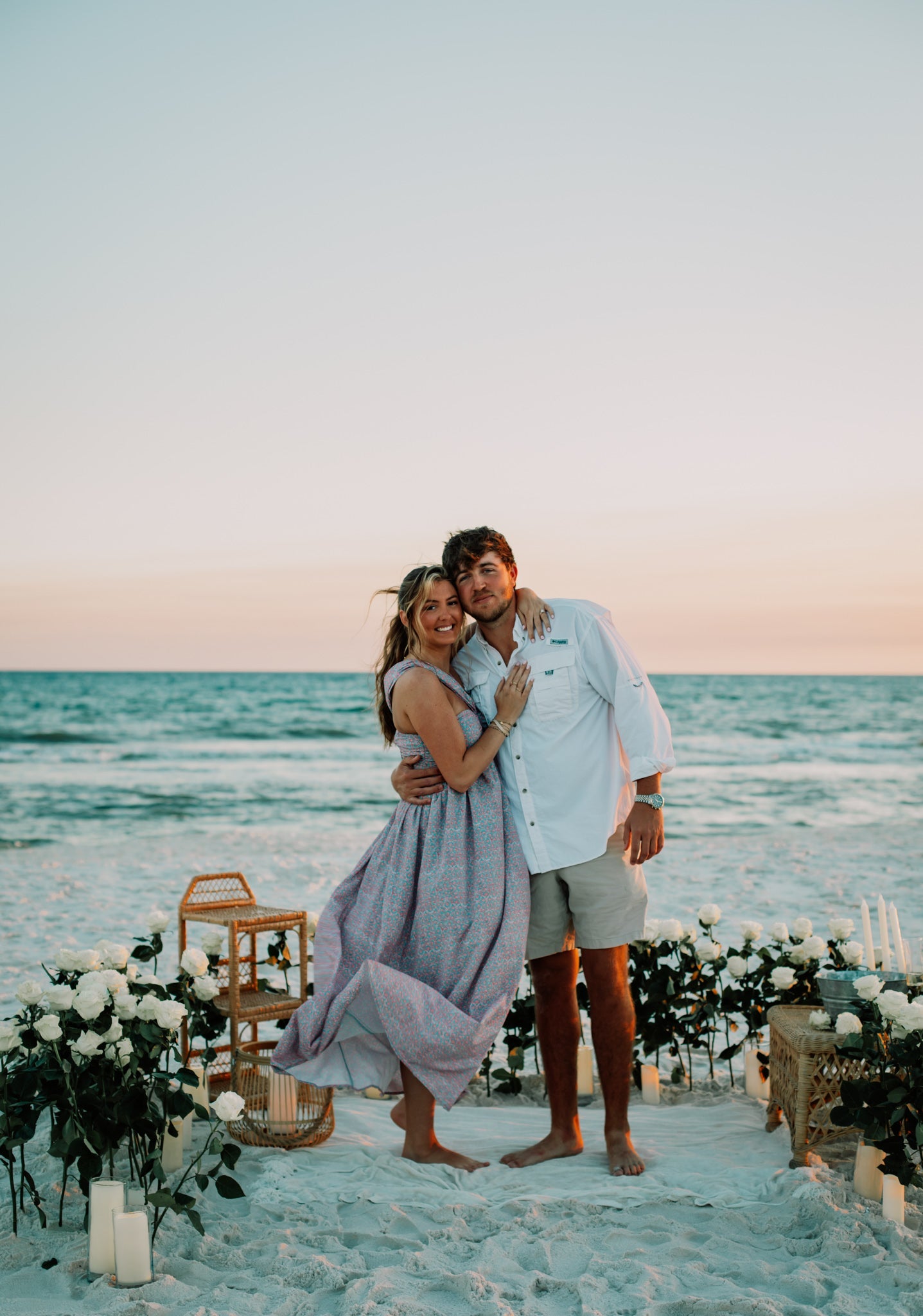 Shelby Galloway & Reid Danford Wedding Registry