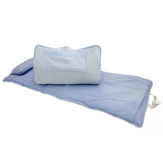 Oh Mint Napmat - seer blue