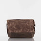 CB Station- Waxed Dopp kit