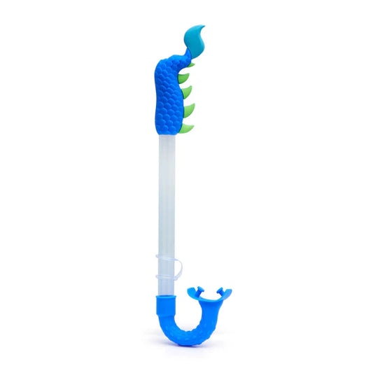 Bling2O Snorkel - Dragon