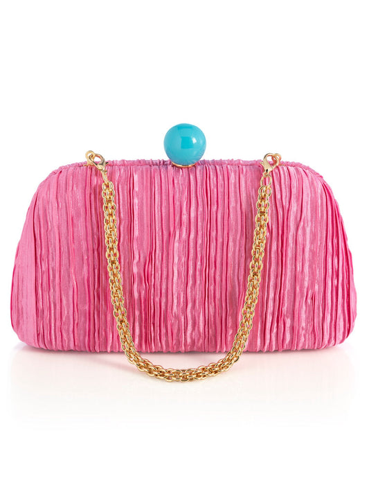 SH Lana Minaudiere - Pink