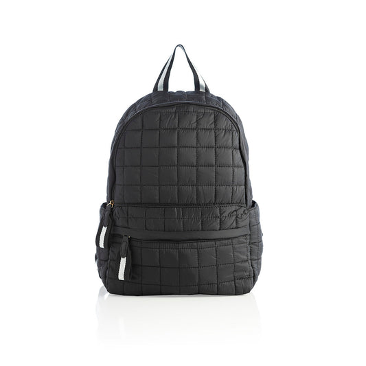 SH Ezra Backpack - black