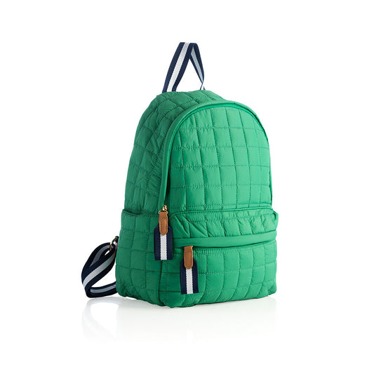 SH Ezra Backpack-Green