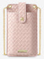 ER crossbody phone bag