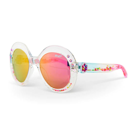 Bling2O Sprinkle Sunrise Sunglasses