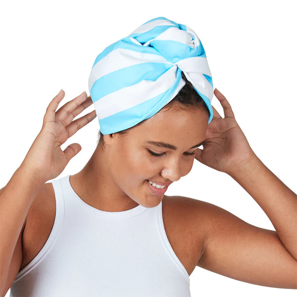 DB Hair Wrap Towel