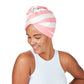 DB Hair Wrap Towel
