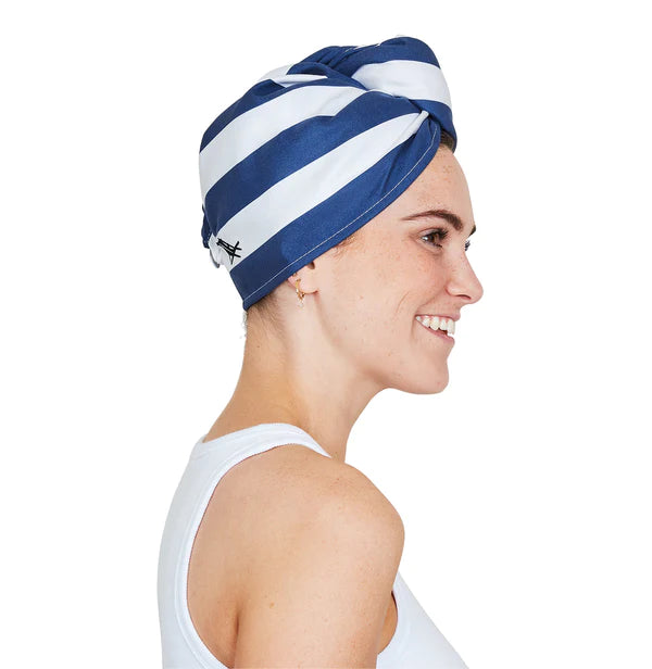 DB Hair Wrap Towel