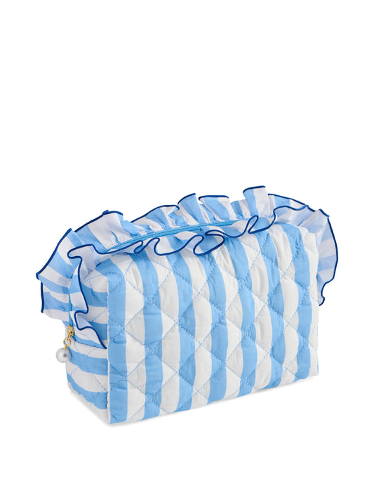 SH Fancy LG Zip Pouch