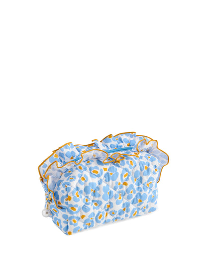 SH Fancy SM Zip Pouch